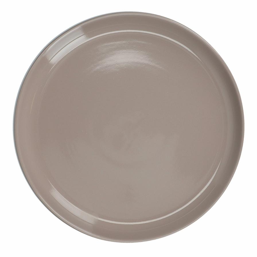 Mikasa Serenity Ceramic Dinner Plate (24.5 cm)