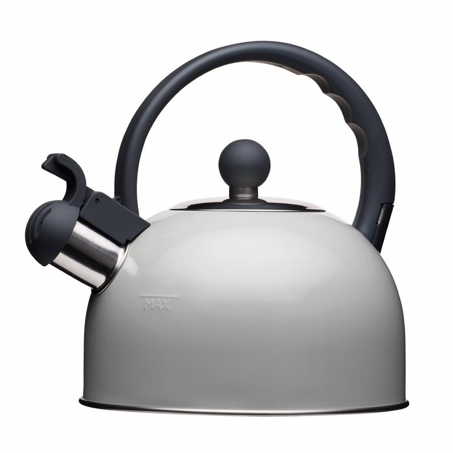 Kitchen Craft Living Nostalgia Whistling Kettle (1.4 L)