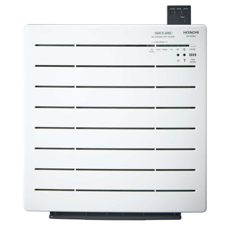 Hitachi Air Purifier, EP-PZ30J (43 W)