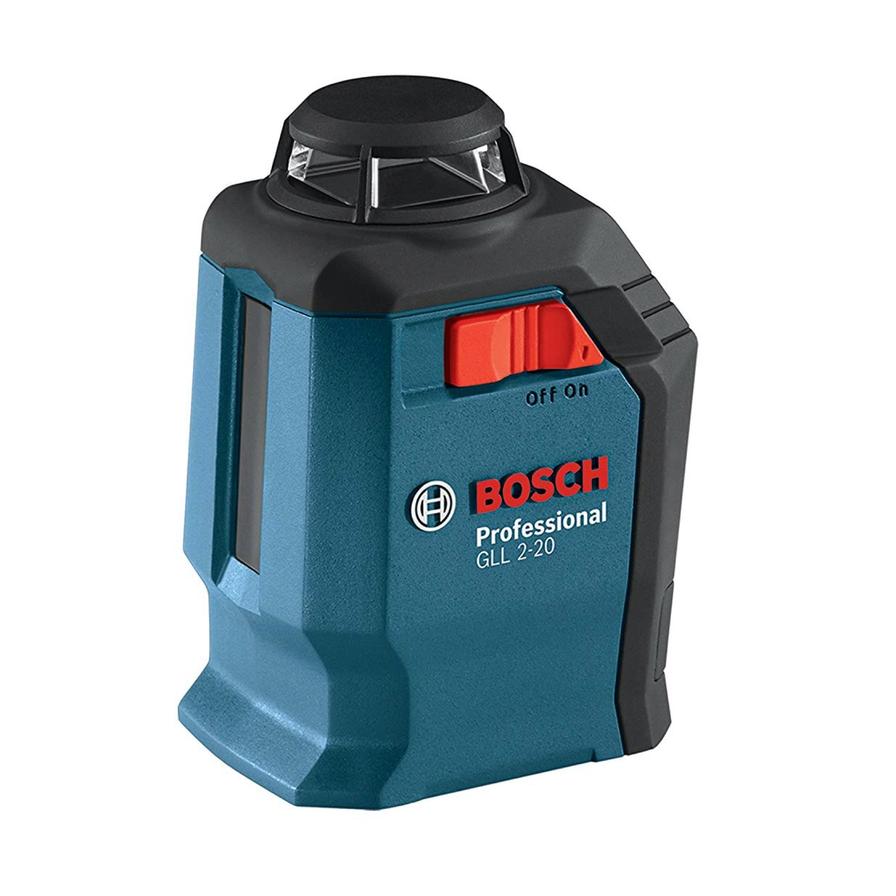 Bosch Professional Line Laser, GLL 2-20