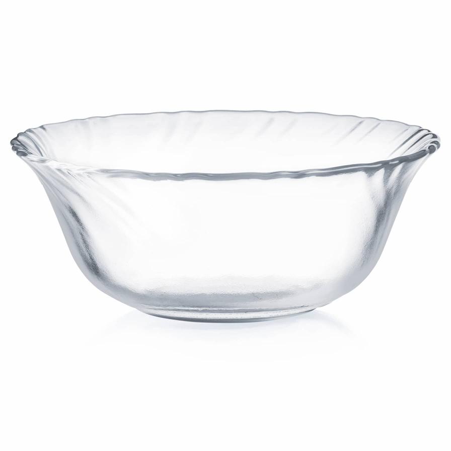 Arc Feston Sodo Glass Soup Bowl (12 cm)