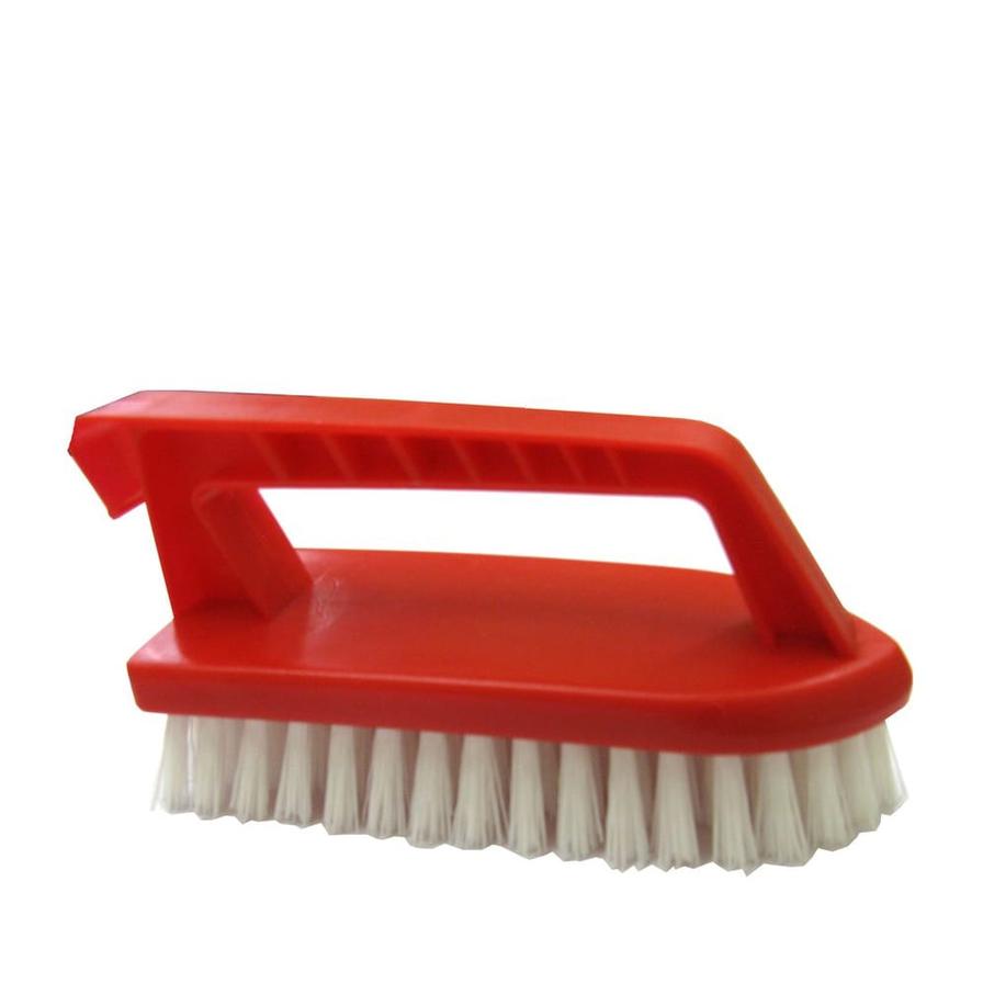 Buy Tonkita Multifunction Plastic Laundry Brush (17 x 5 x 4 cm) Online