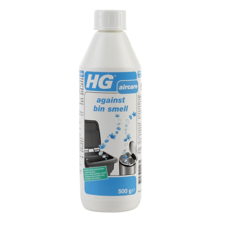 HG Aircare Against Bin Smell Remover (500 g)