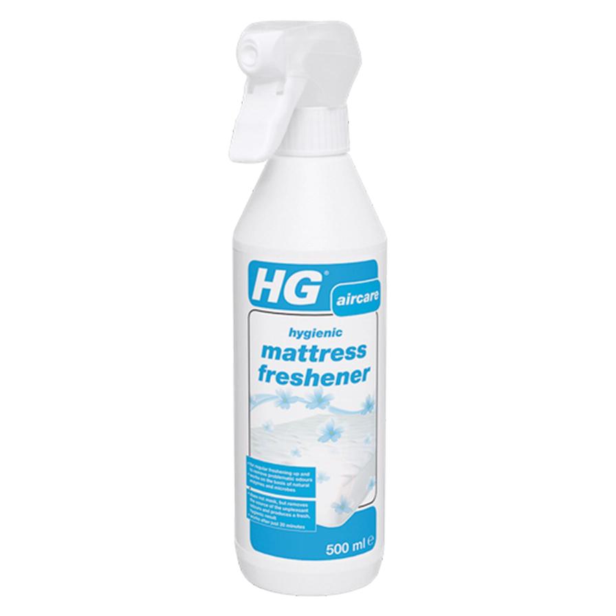 HG Hygienic Mattress Freshener (500 ml)