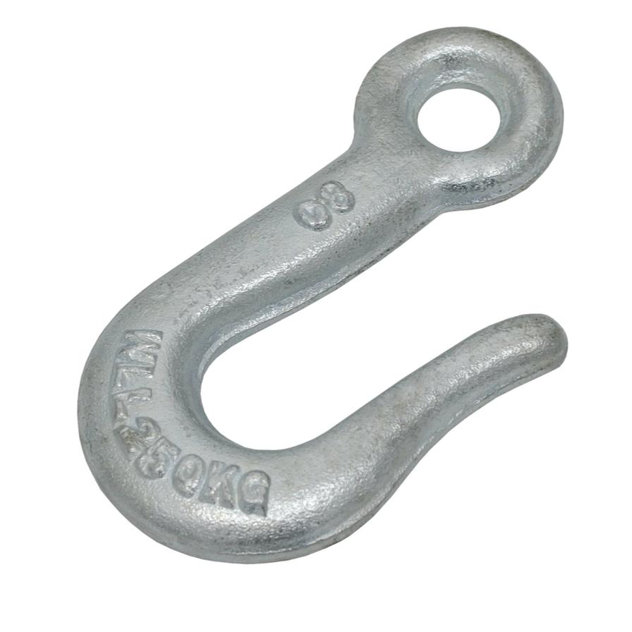 Suki Steel Lifting Hook (0.8 cm)