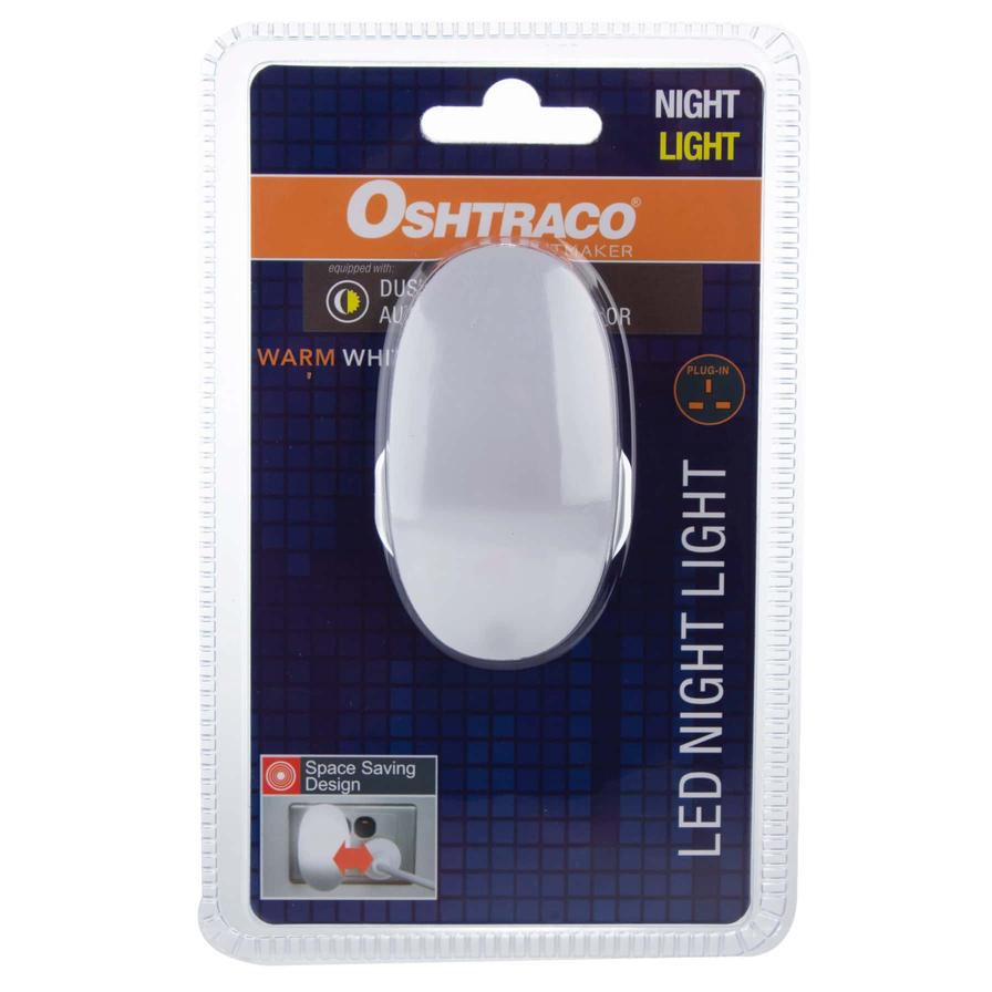 oshtraco night light