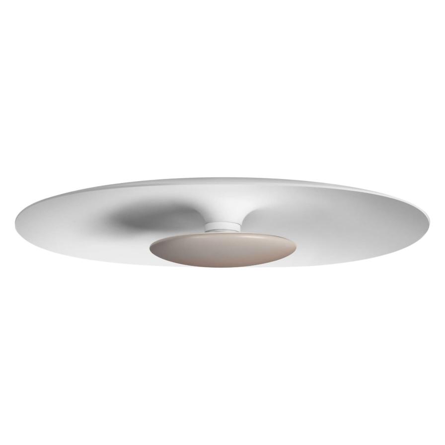 Ledvance Smart+ Tibea Wall & Ceiling Lamp (22 W, Tunable White)