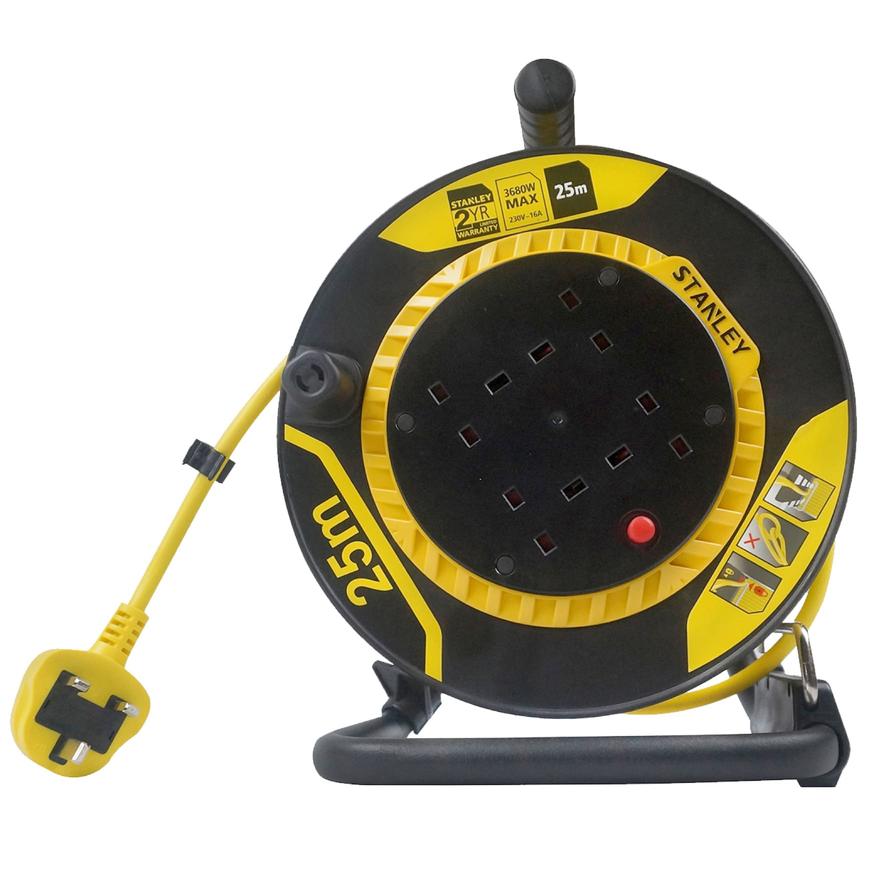 extension reel 40m, 1-19806-7: Buy Online at Best Price in UAE