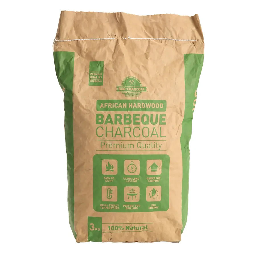 Bbq coal outlet bags