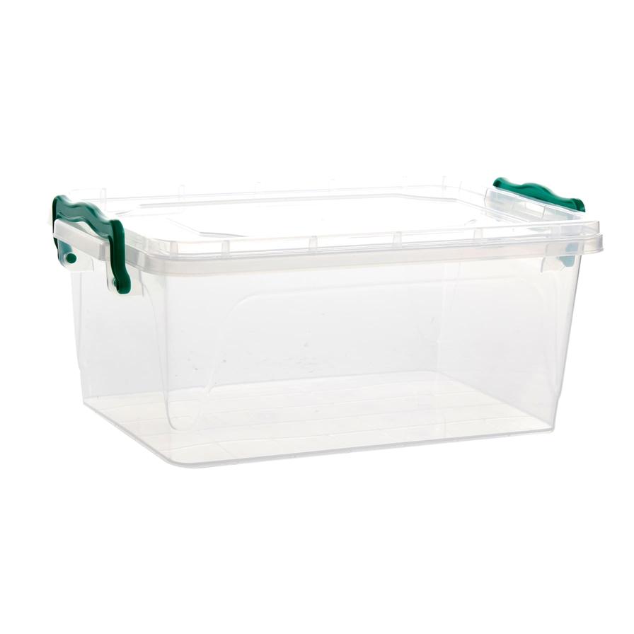 Hobby Life Plastic Multipurpose Storage Box (5 L)