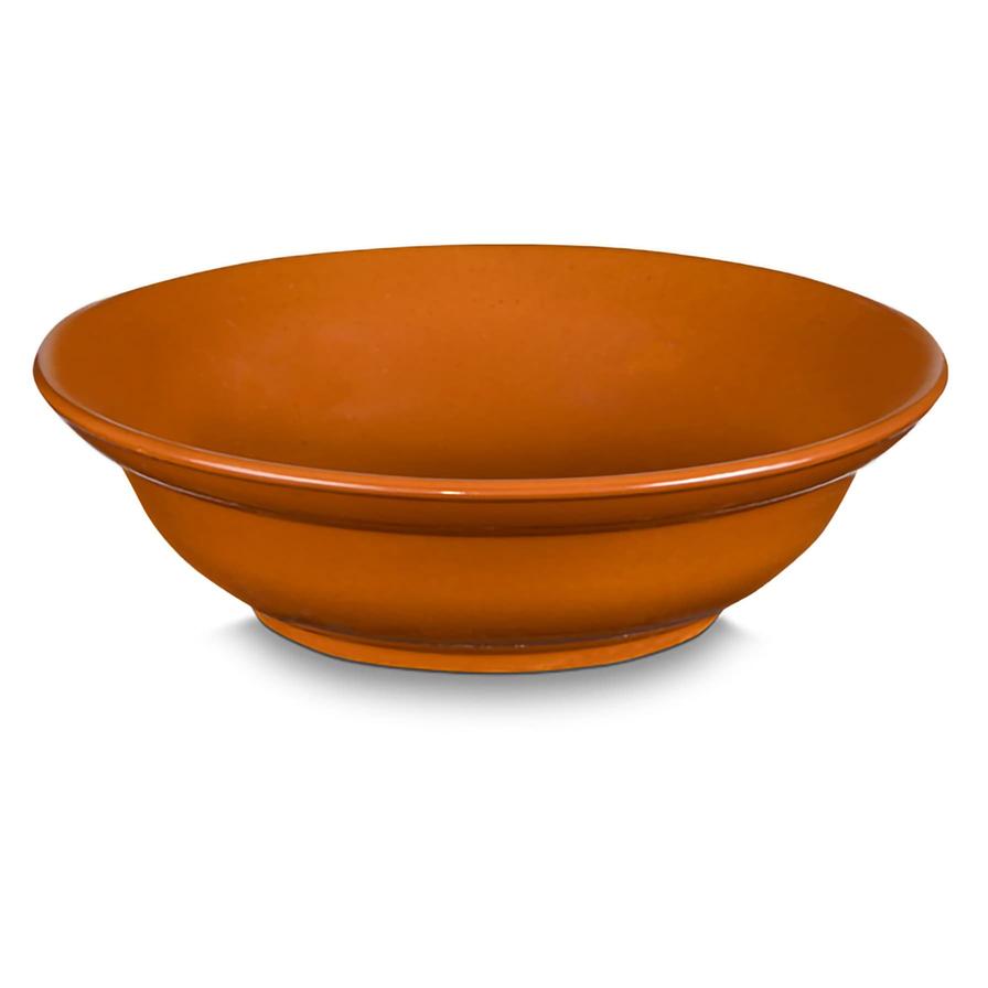 Regas Clay Salad Bowl (24 cm)