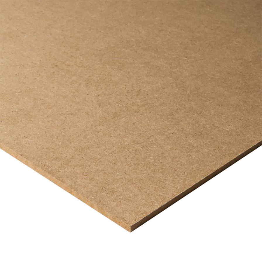 Muller MDF Board (122 x 61 x 1.8 cm)