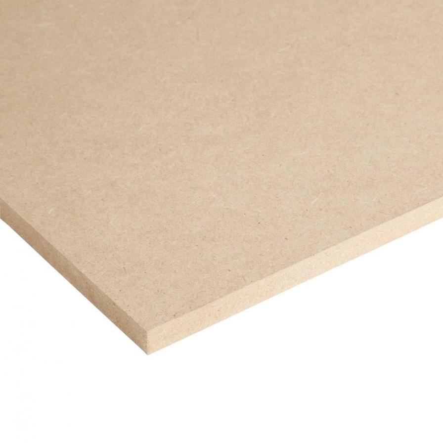 Muller MDF Board (183 x 61 x 1.2 cm)