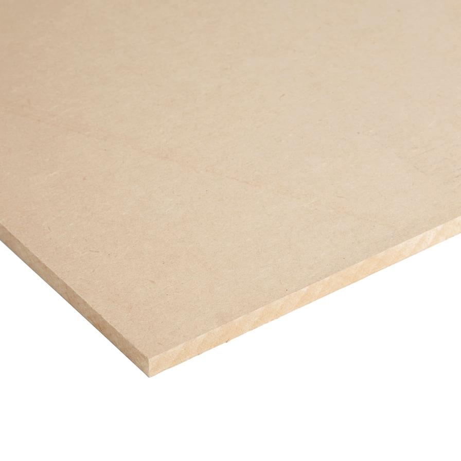 Muller MDF Board (183 x 61 x 0.6 cm)