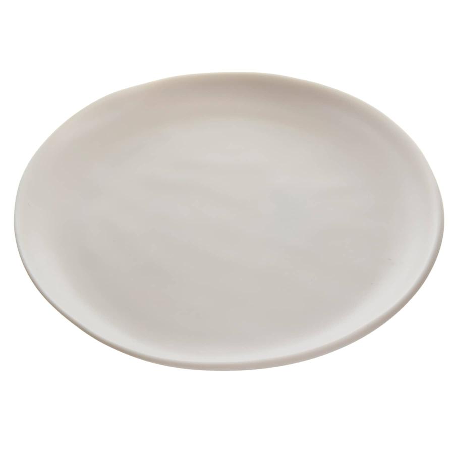 Moda Melamine Exquise Dessert Plate (18 cm)