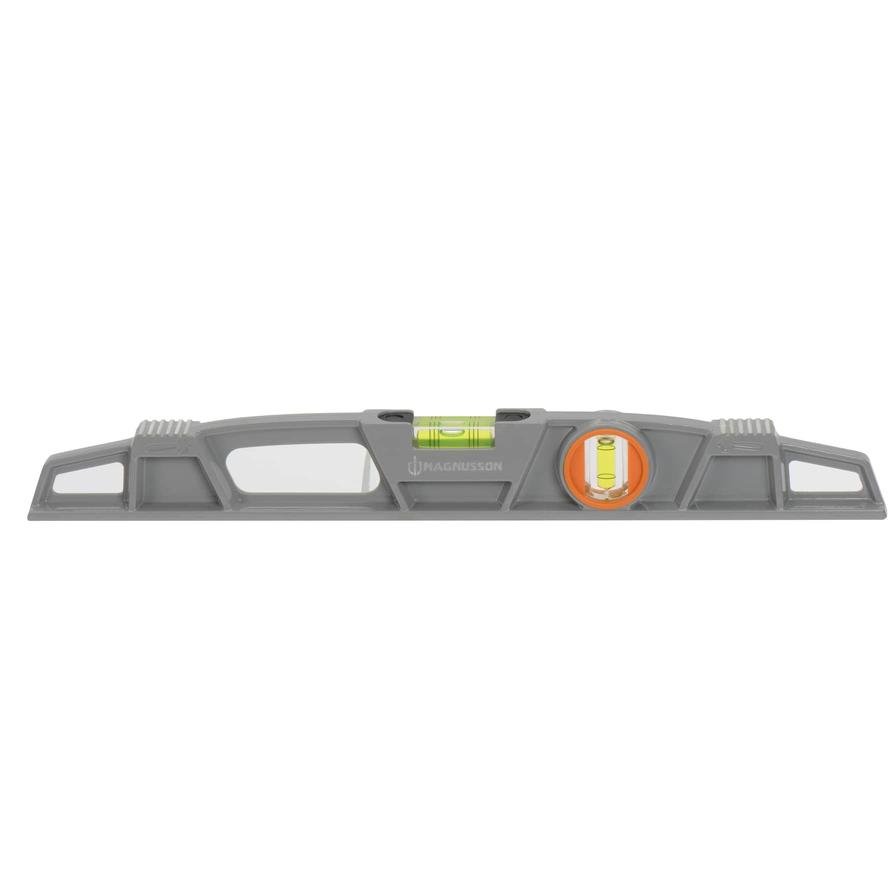 Magnusson 4 piece online spirit level set