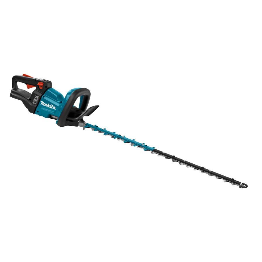 brushless hedge trimmer