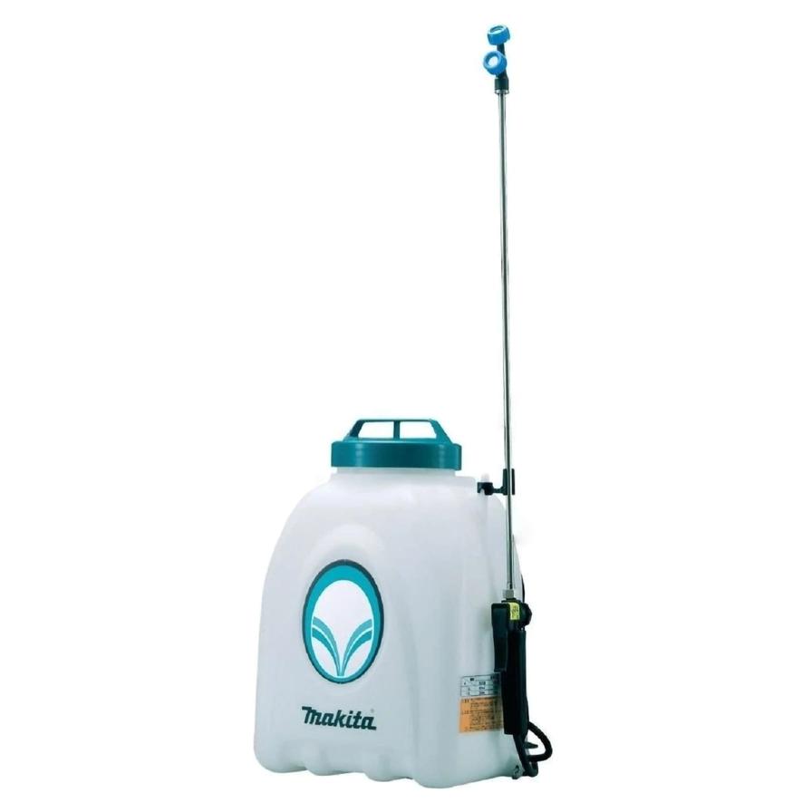 Shop Makita Cordless Sprayer Backpack, DVF104Z (10 L) Online ACE UAE