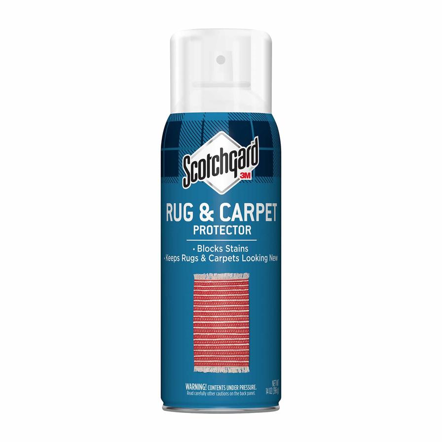 3M Scotchgard Rug & Carpet Protector (397 g)