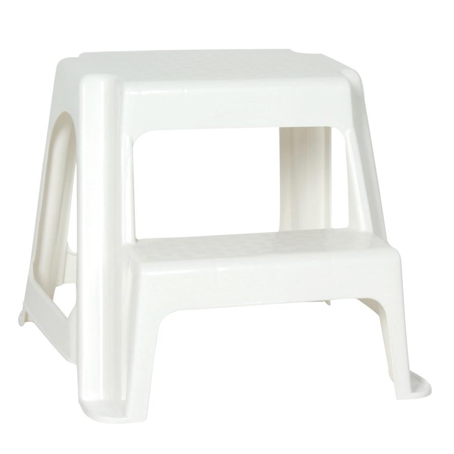 Plastic stool deals online