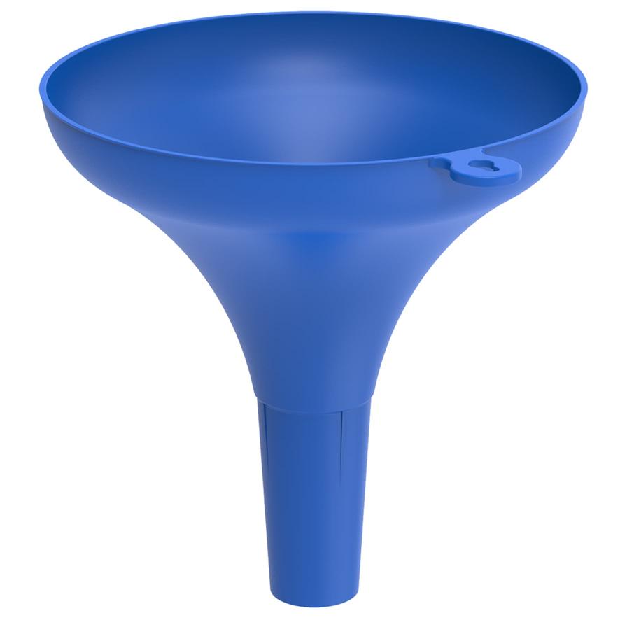 Cosmoplast Plastic Funnel (Medium)