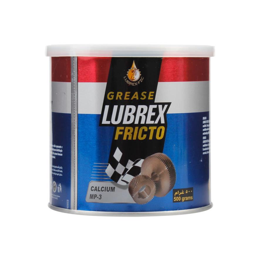 LUBREX  Leading Lubricants and Grease Manufacturer in UAE