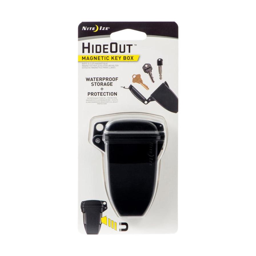 Nite Ize HideOut Magnetic Key Box