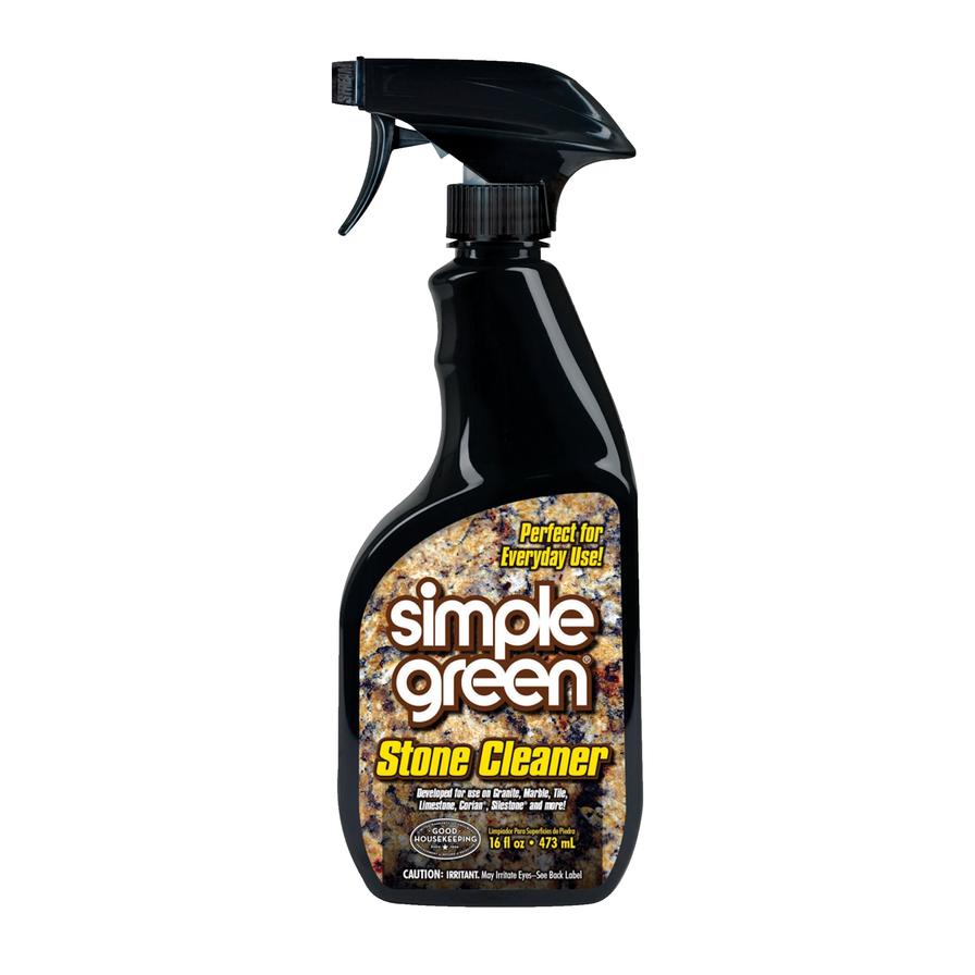 Simple Green Stone Cleaner (473 ml)