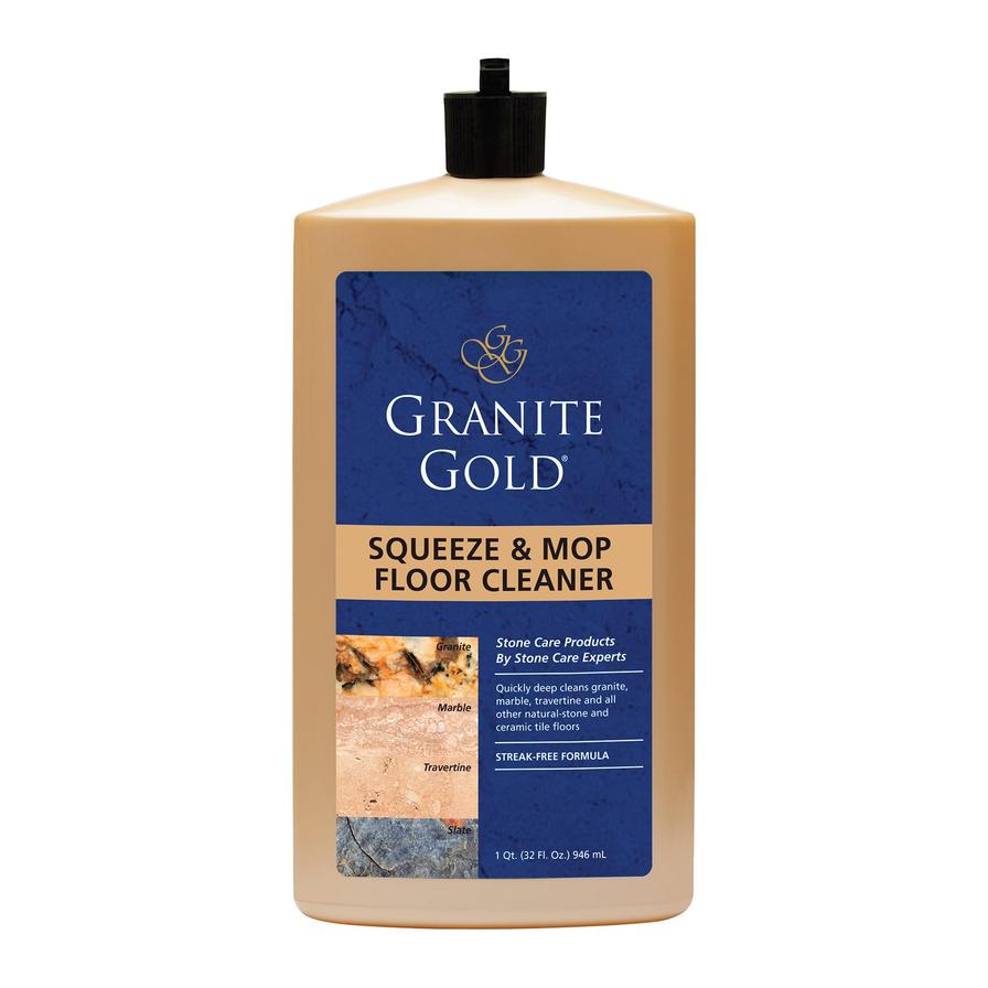 Granite Gold Squeeze & Mop Floor Cleaner (946 ml)