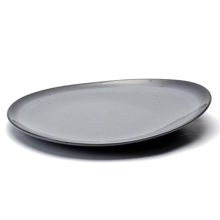 Dinewell Melamine Small Plate (24 cm)