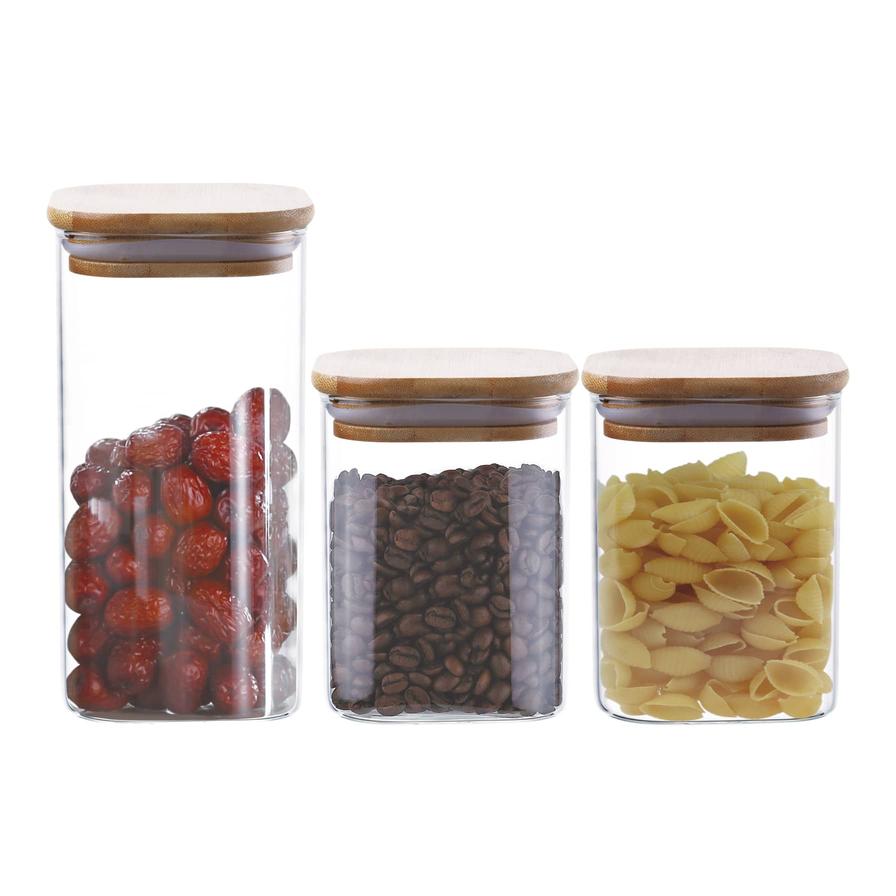 Neoflam Canister Set (3 Pc.)