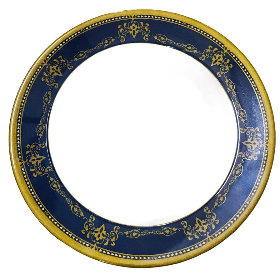 Hoover Grand Round Plate (28 cm)