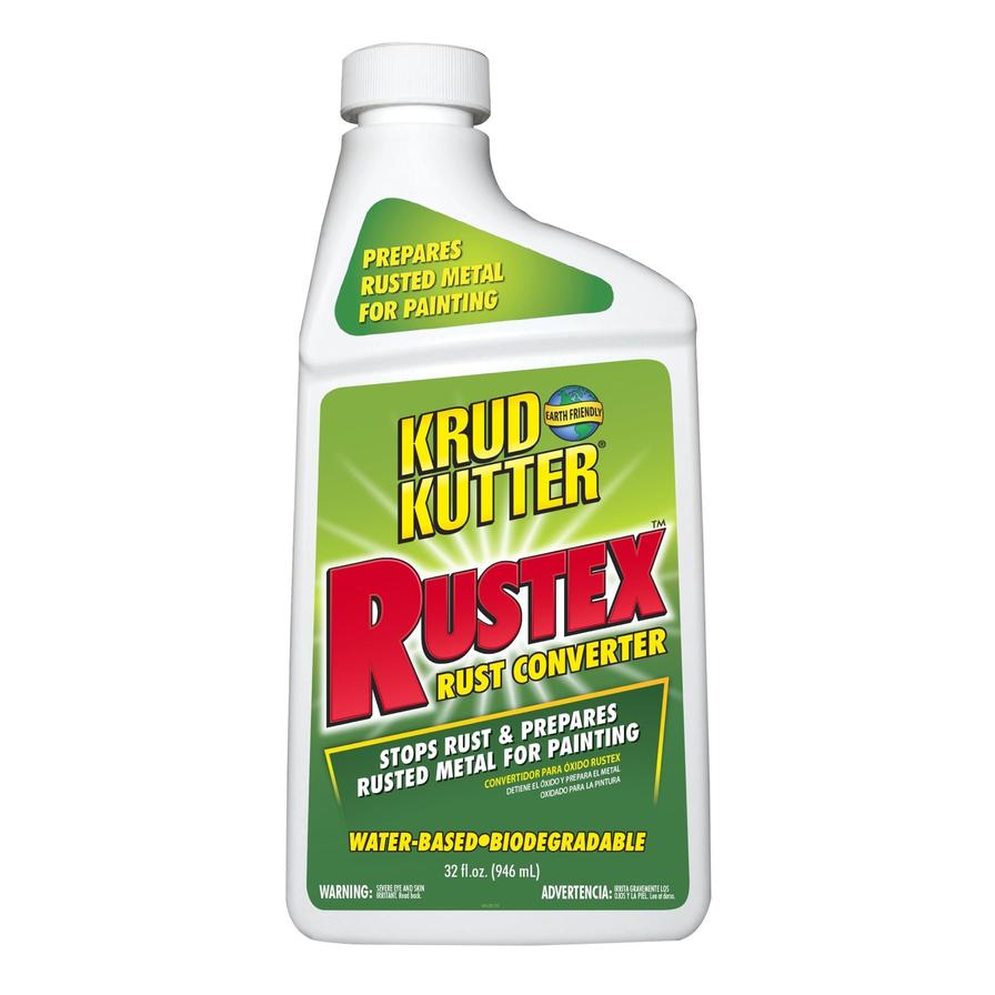 Krud Kutter Rustex Rust Converter (946 ml)