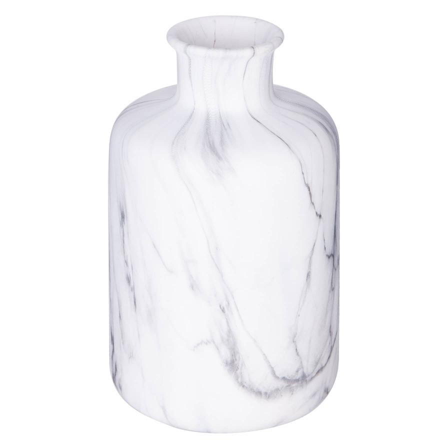 Buy Atmosphera Dolomite Decorative Vase 11 x 17.5 cm Online in