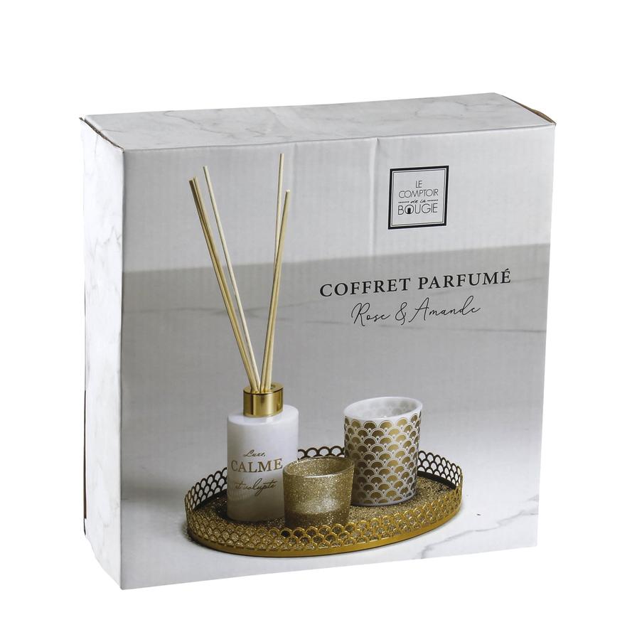 Atmosphera Arabesque Scented Gift Set