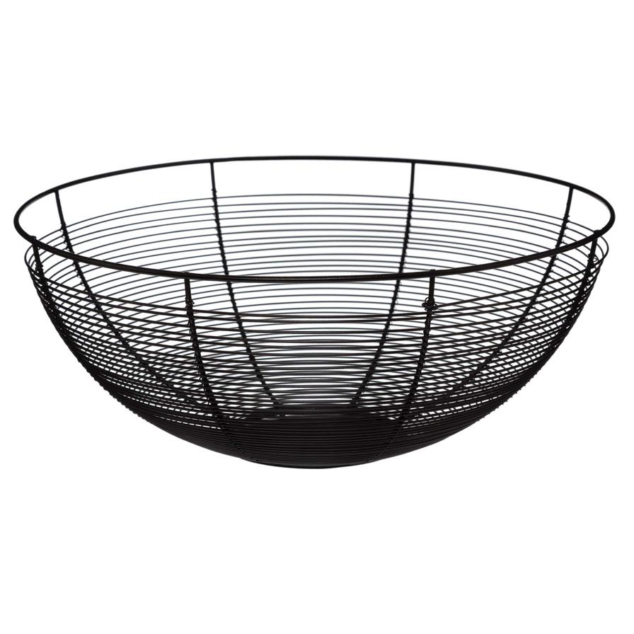 5five Metal Fruit Basket (32 cm)