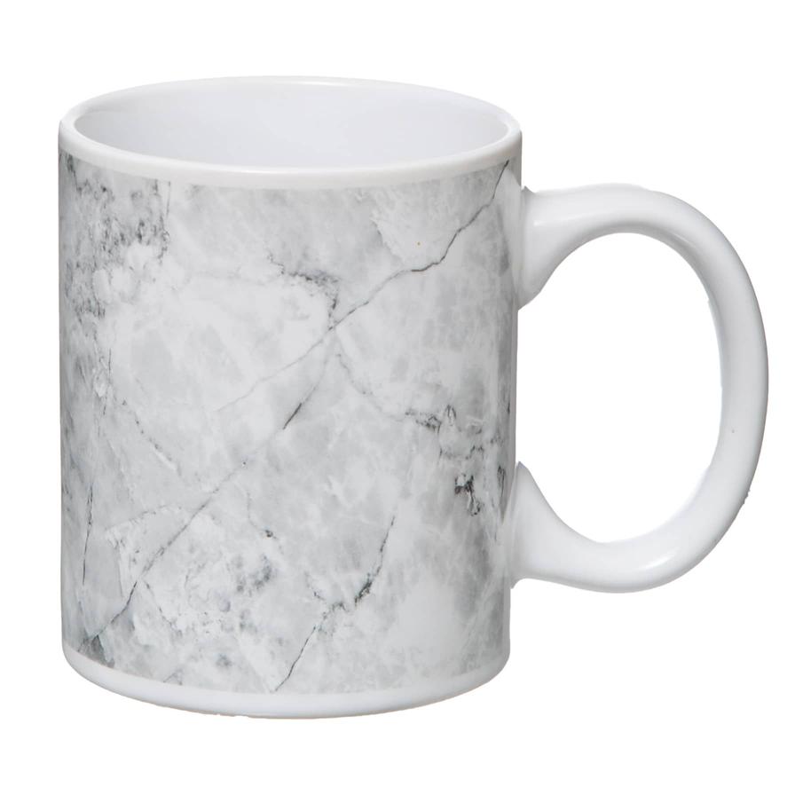 SG Earthenware Mug (350 ml)