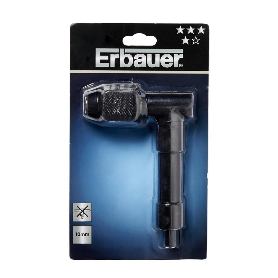 Erbauer right on sale angle drill