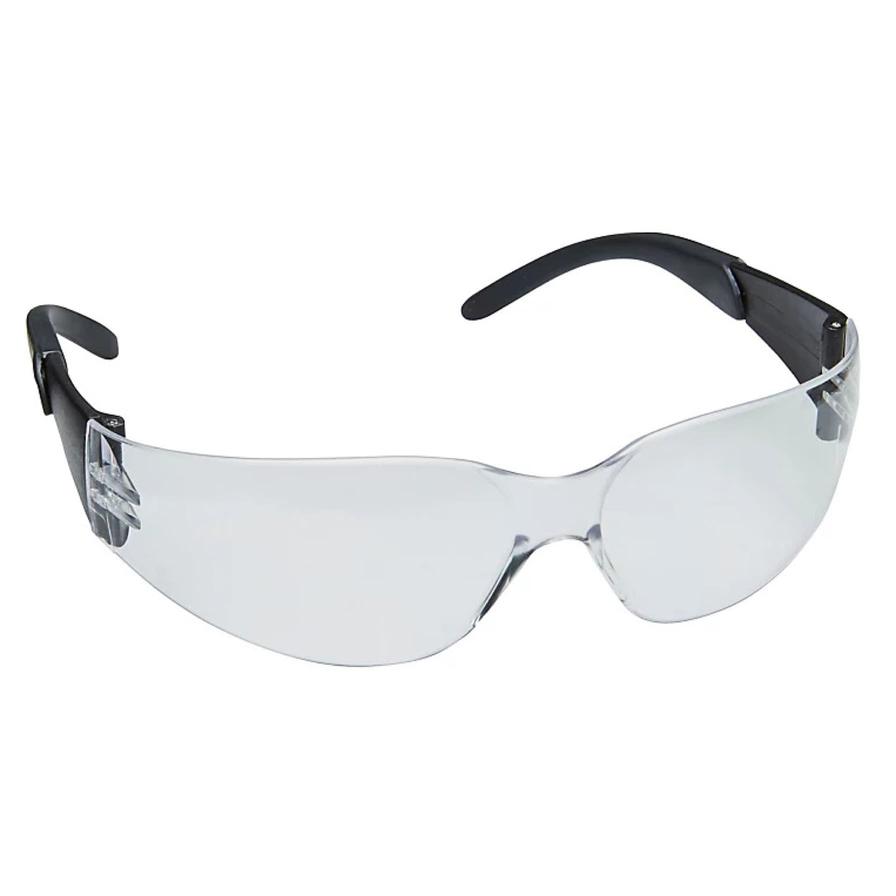 Site Clear Lens Safety Specs, SEY228