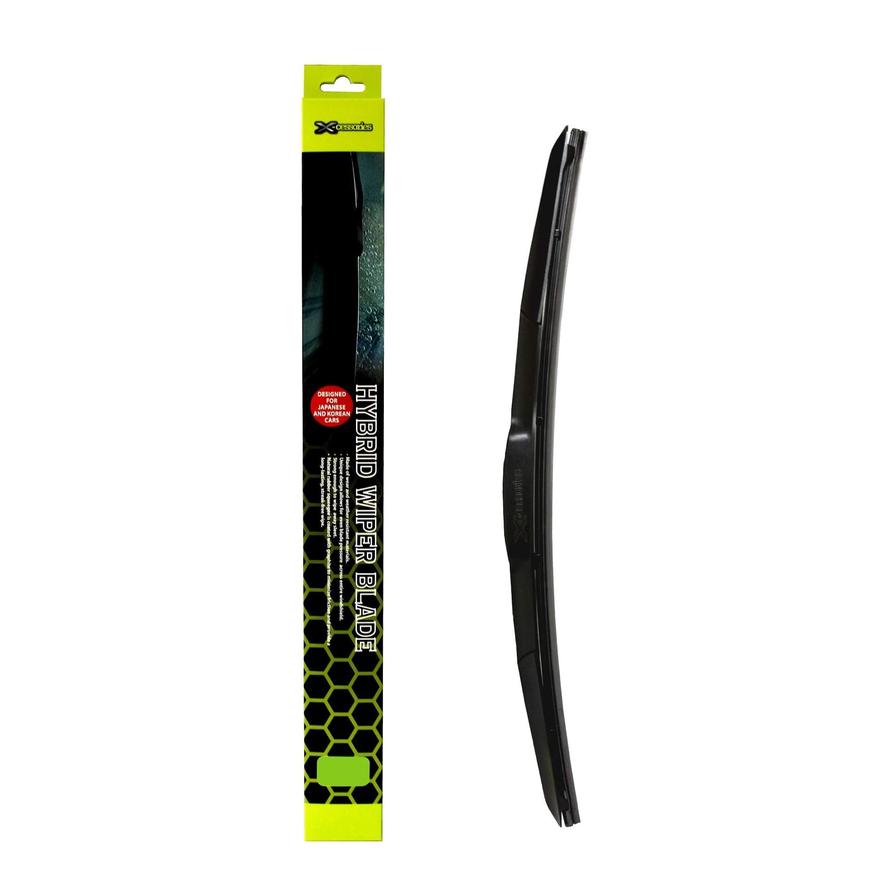 Xcessories Hybrid Wiper Blade (51 cm)