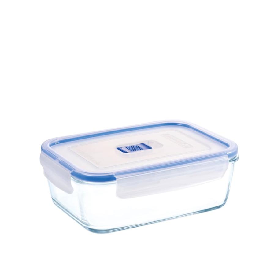 Luminarc Sodo Kitchen Storage Box (380 ml)