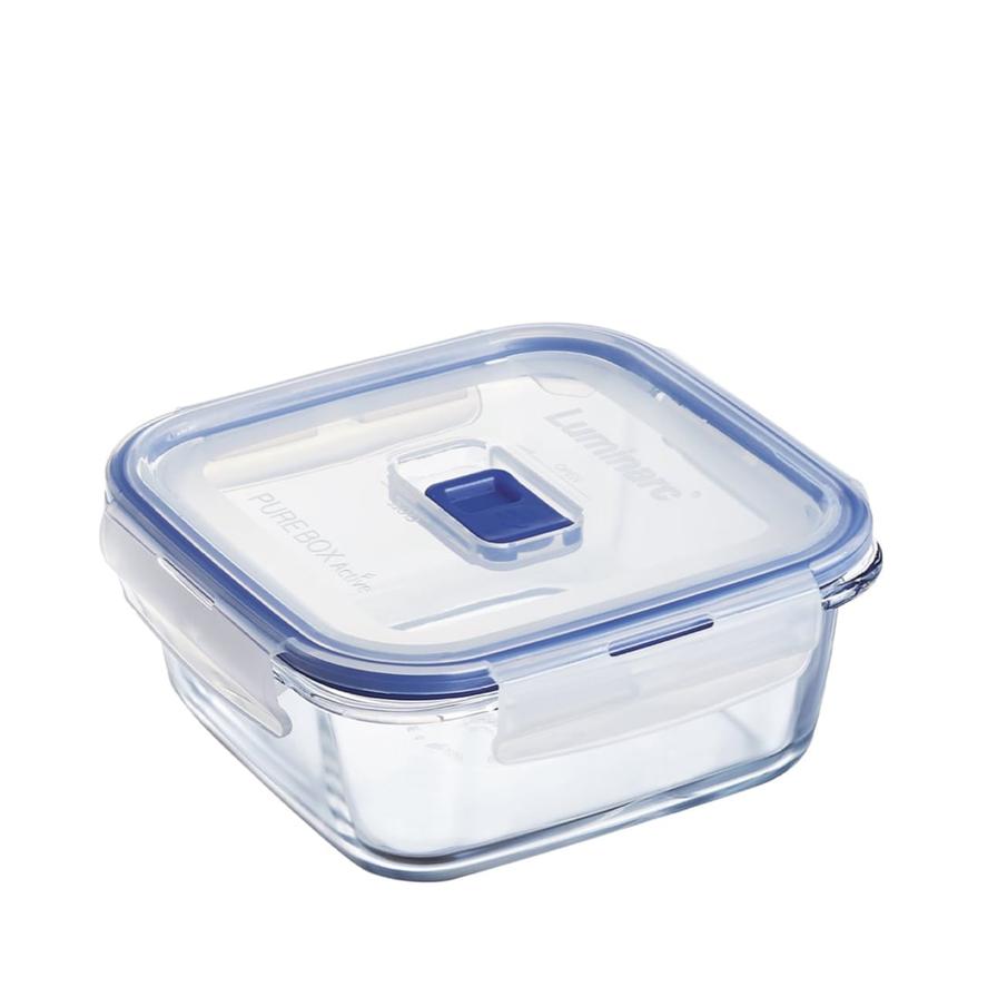 Luminarc Sodo Kitchen Storage Box (760 ml)