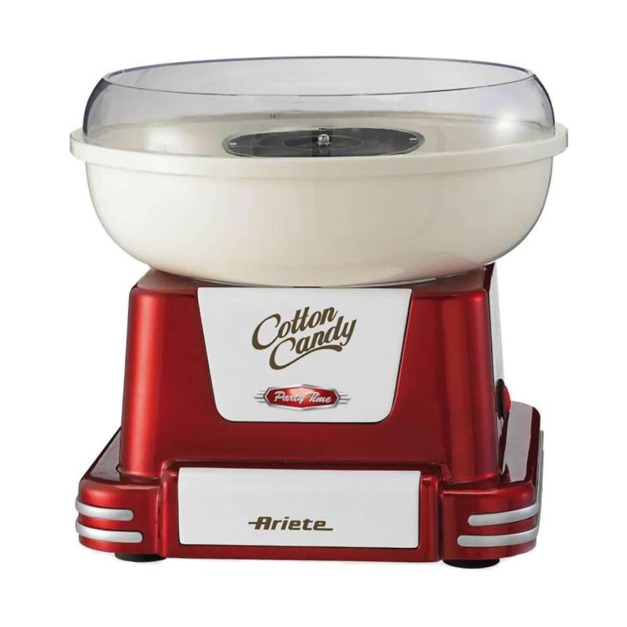 Ariete Party Time Cotton Candy Maker, ART2971 (450 W)