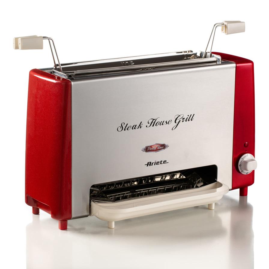 Ariete Steak House Grill, ART730 (1300 W)