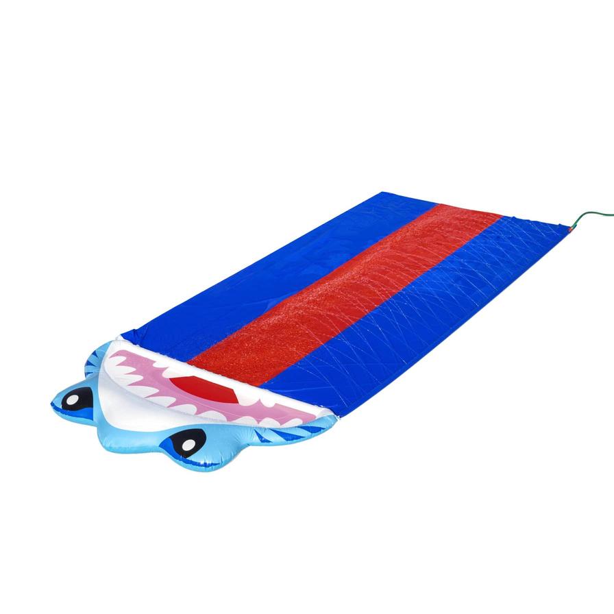 Bestway H2OGO! Hai Shark Water Slide (488 x 200 cm)