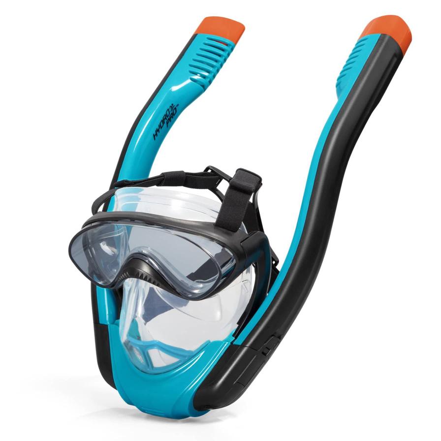 Bestway Hydro-Pro Flowtech Snorkel Mask L/XL
