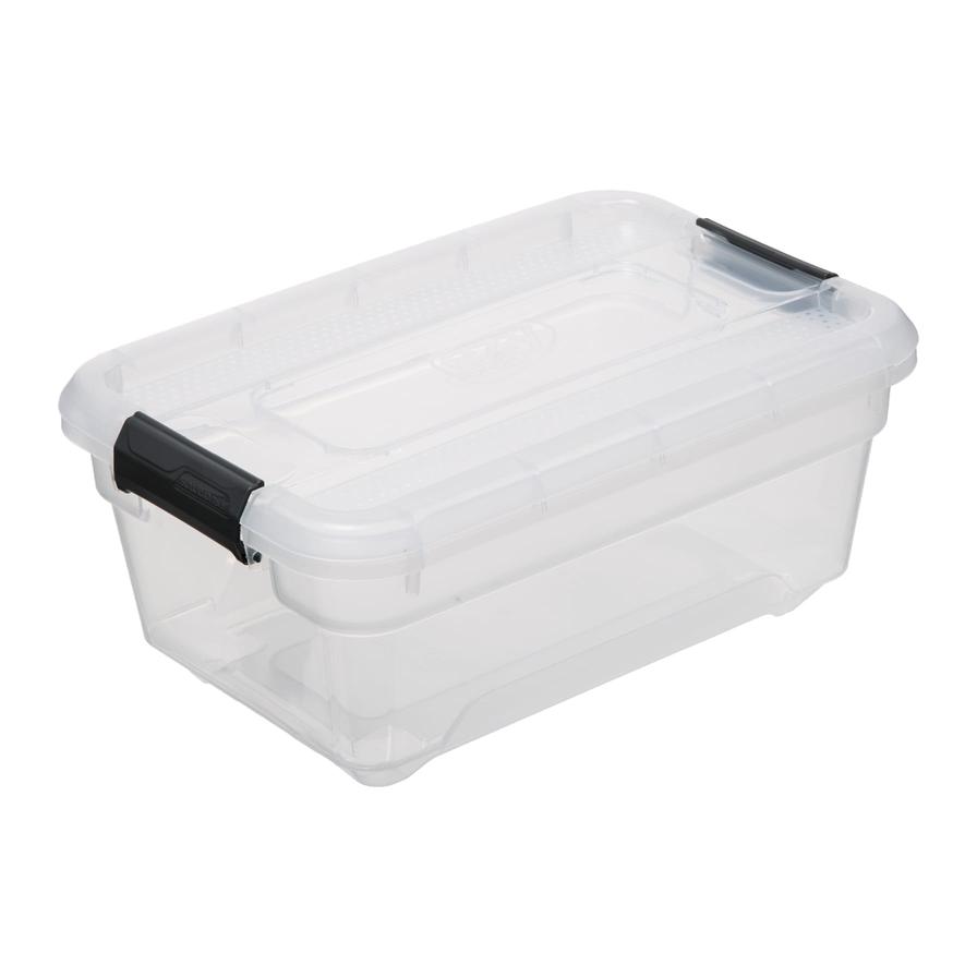 5five Solutions Polypropylene Storage Box (4 L)