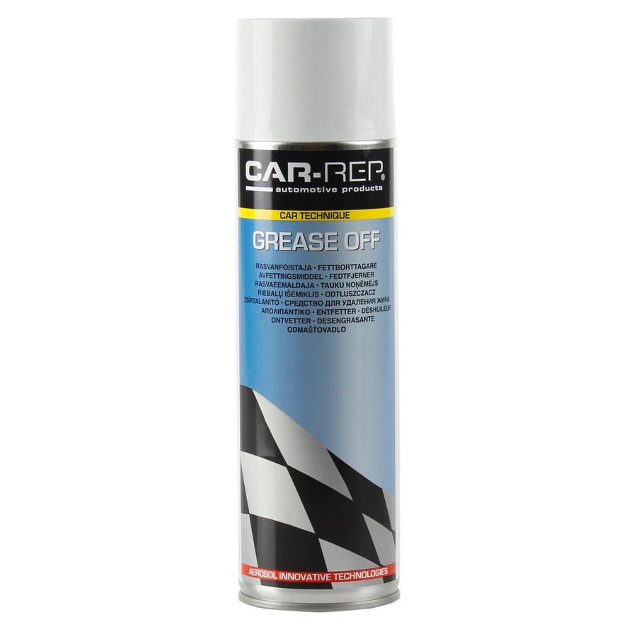 Car-Rep Grease Off Spray (500 ml)