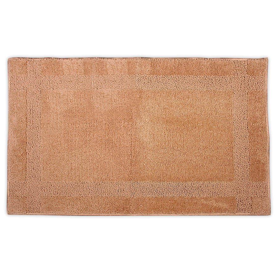 Value Cotton Bath Mat (50 x 80 cm)