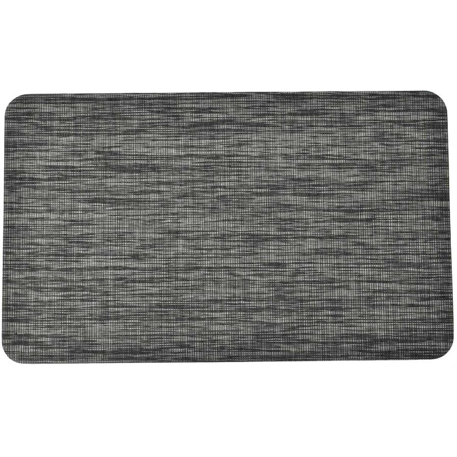 Vinyl Mottled Kitchen Mat (50 x 80 cm)